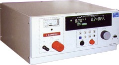 Withstand voltage tester TWV - 1051 Tokyo Seiden
